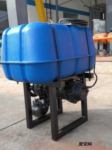 浮筒排污泵水源检测_聚荣网